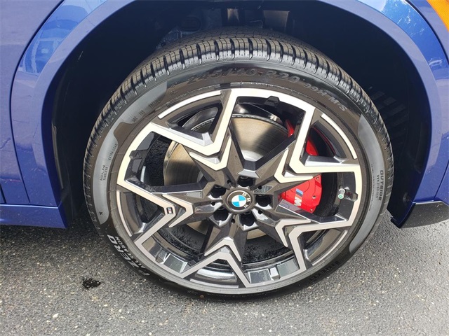 2025 Bmw X2 M35i photo 26