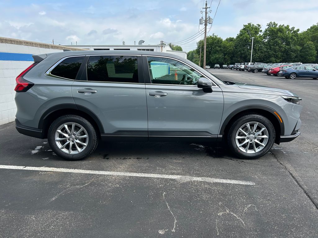 2026 Honda CR-V EX photo 6