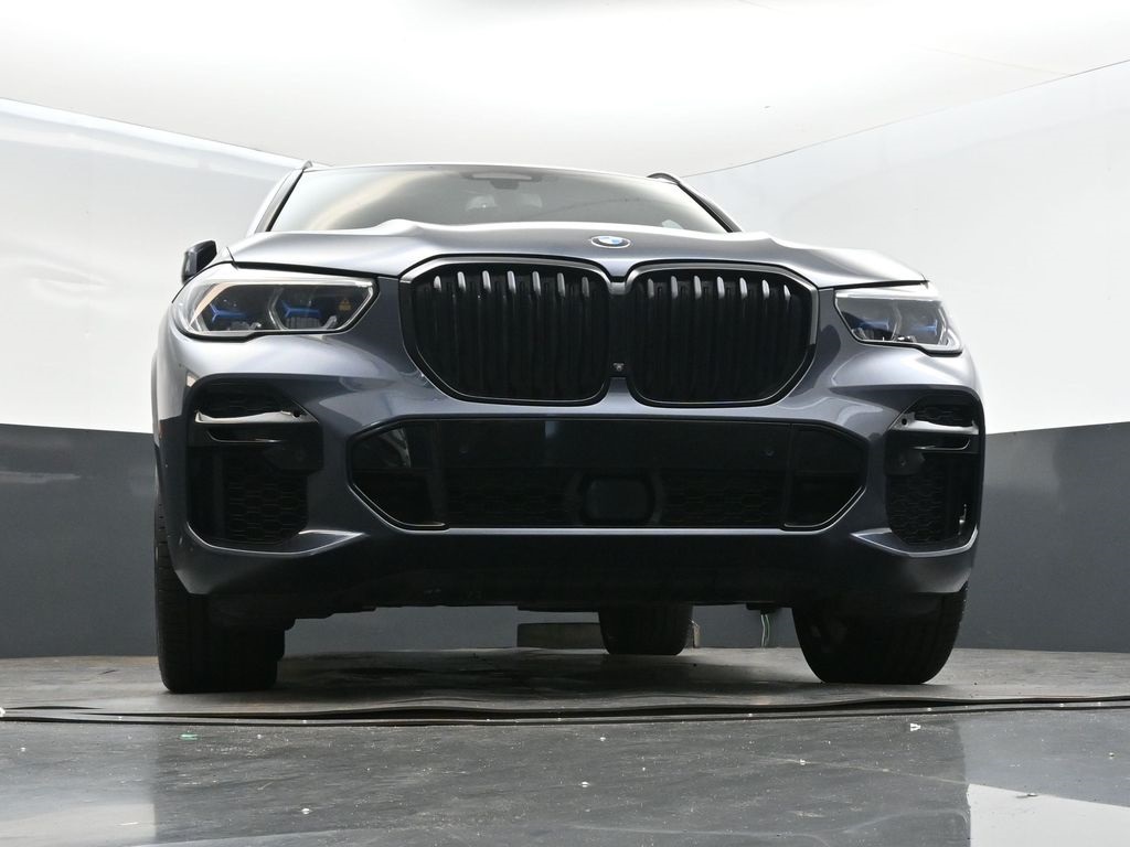 2022 Bmw X5 xDrive40i photo 44