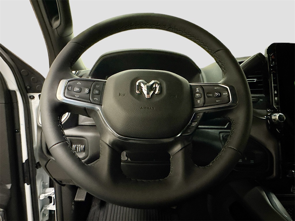 2026 Ram 2500 Laramie photo 24