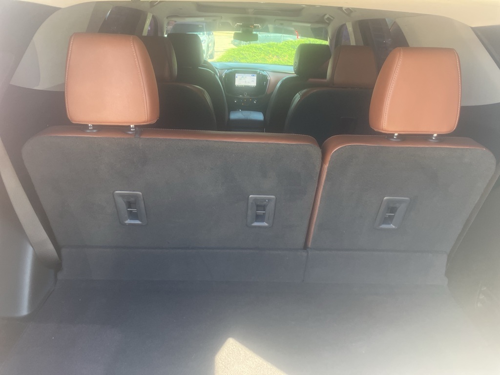 2020 Chevrolet Traverse High Country photo 9
