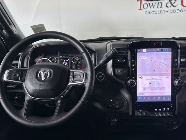 2026 Ram 2500 Tradesman photo 10