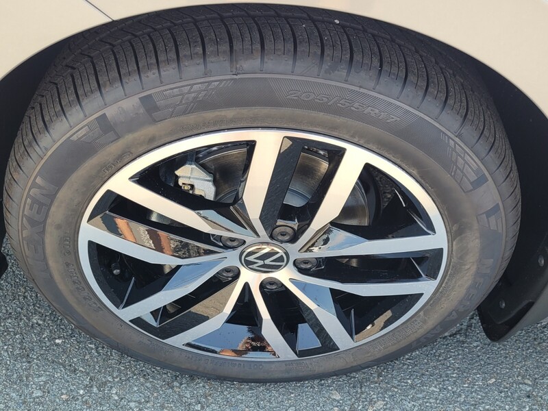 2025 Volkswagen Jetta 1.5T SE photo 11