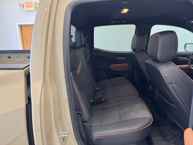 2024 Gmc Canyon AT4 photo 16