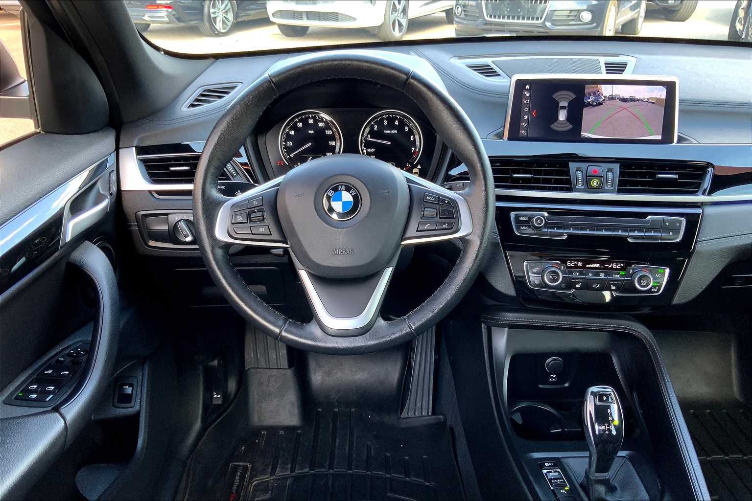2022 Bmw X1 XDrive28i photo 5
