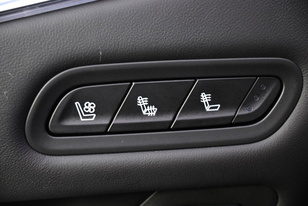 2024 Cadillac Escalade ESV Premium Luxury Platinum photo 24