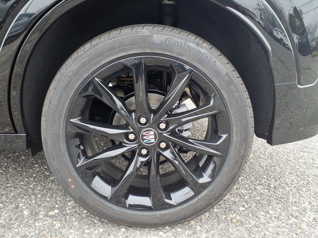 2026 Buick Encore GX Sport Touring photo 4