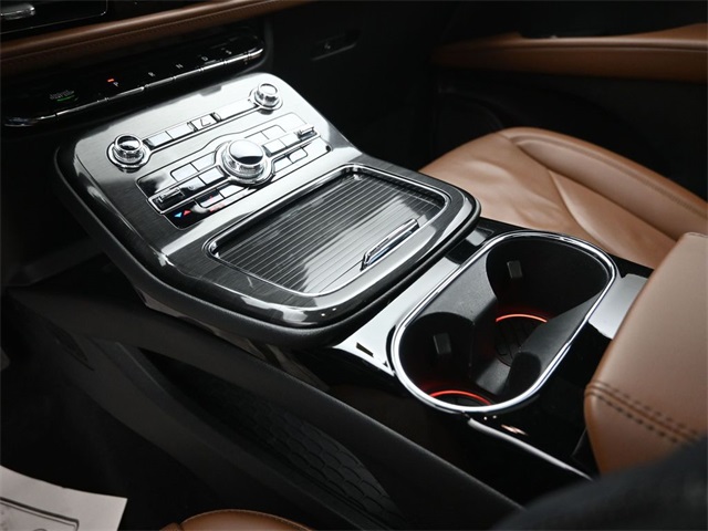 2023 LINCOLN NAUTILUS - Image 14