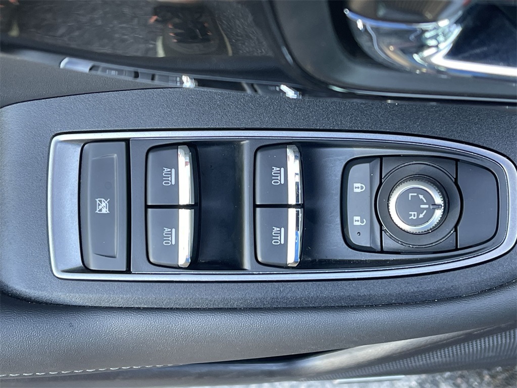 2024 Subaru Outback Limited photo 25