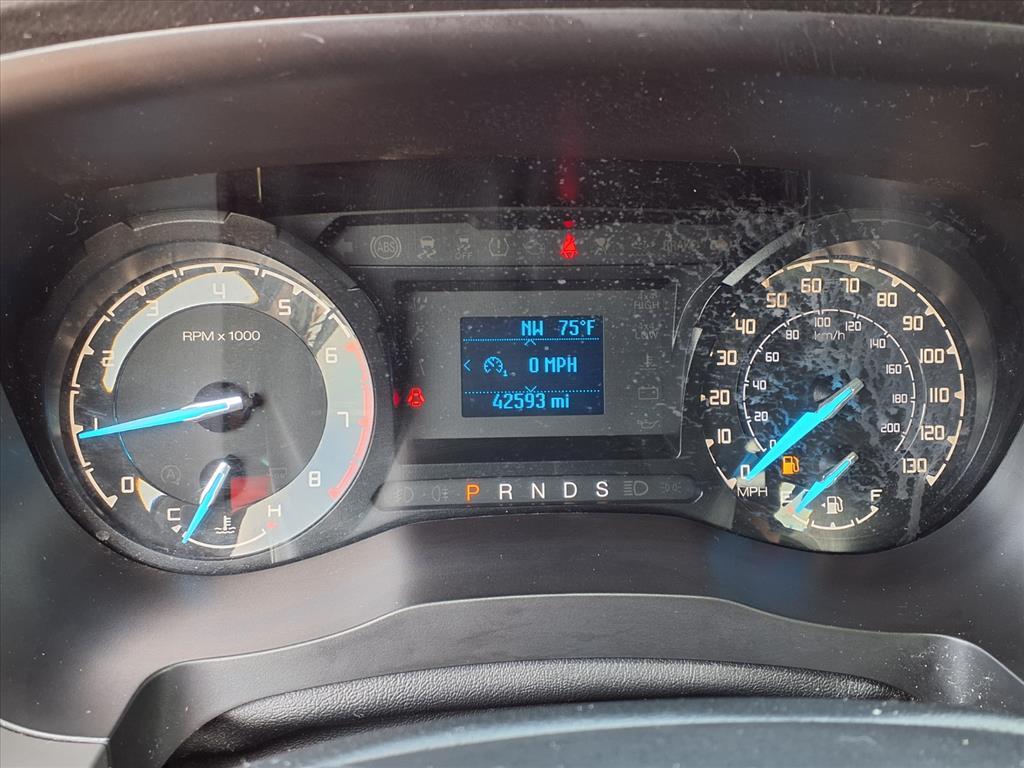 2021 Ford Ranger XL photo 27