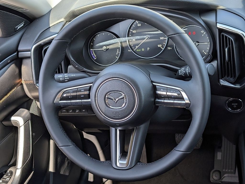 2025 Mazda CX-50 Premium Plus photo 21