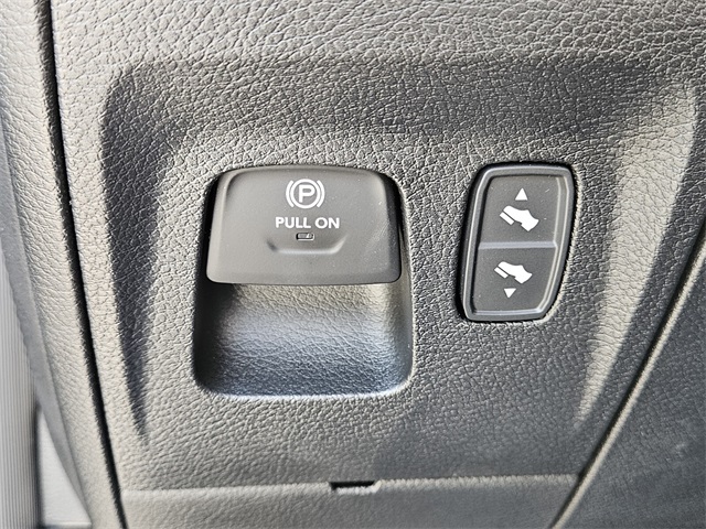 2025 Ram 1500 Big Horn Lone Star photo 32