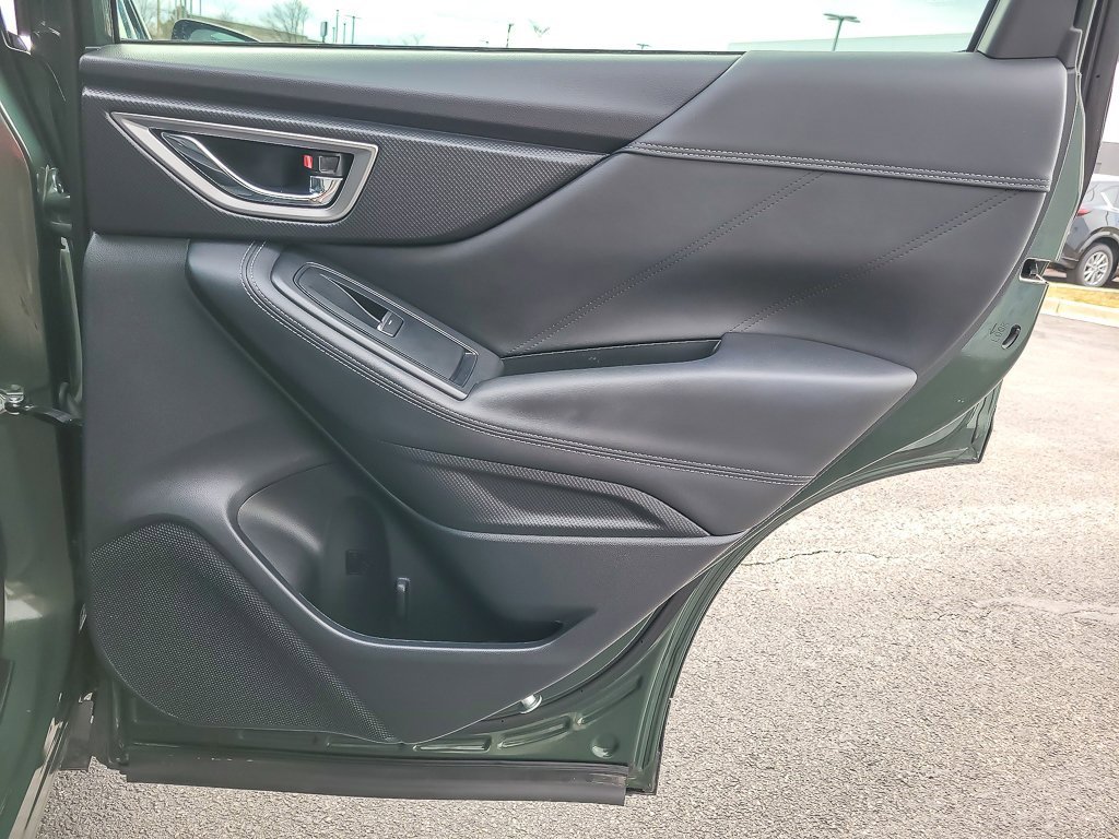 2023 SUBARU FORESTER - Image 21