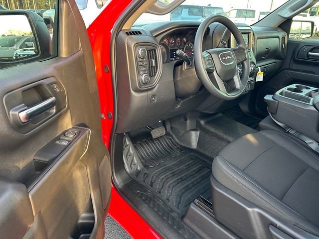 2025 Gmc Sierra 1500 Pro photo 14