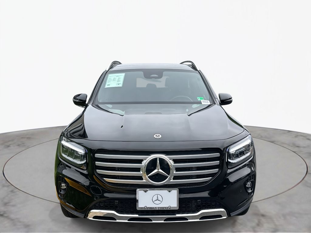 2024 Mercedes Benz GLB 250 4MATIC photo 3