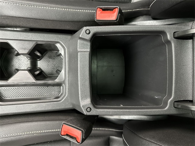 2021 Volkswagen Tiguan SE R-Line Black photo 11