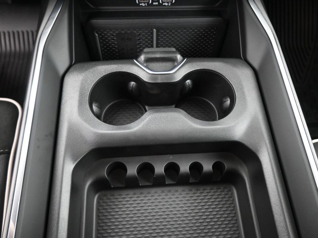 2026 Ram 1500 Laramie photo 2