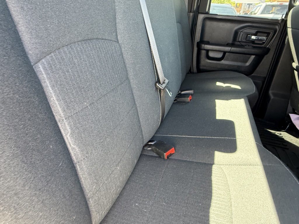 2022 Ram 1500 Classic Warlock photo 24