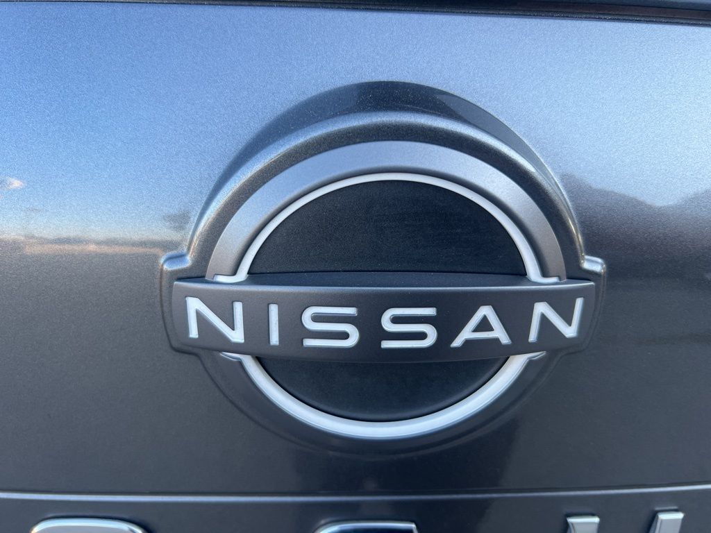2023 Nissan Rogue Platinum photo 34
