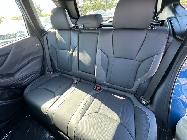2022 Subaru Forester Wilderness photo 24