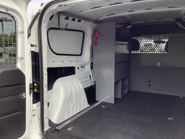 2022 Ram ProMaster City photo 23