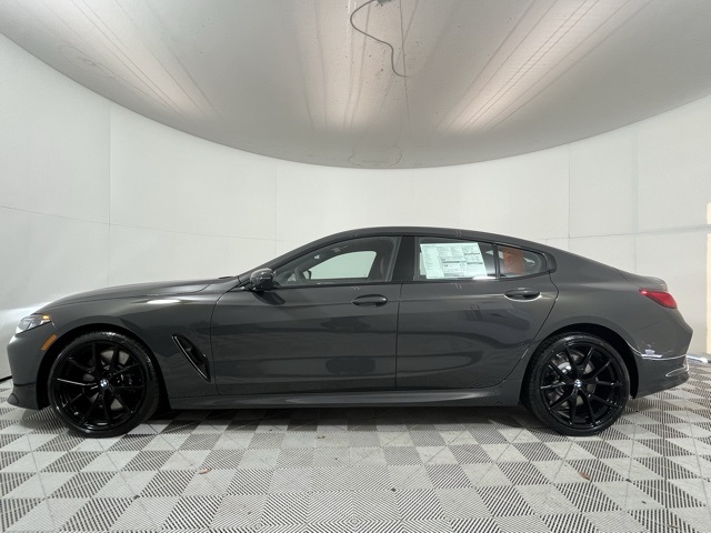 2026 Bmw 840i xDrive Gran Coupe photo 4