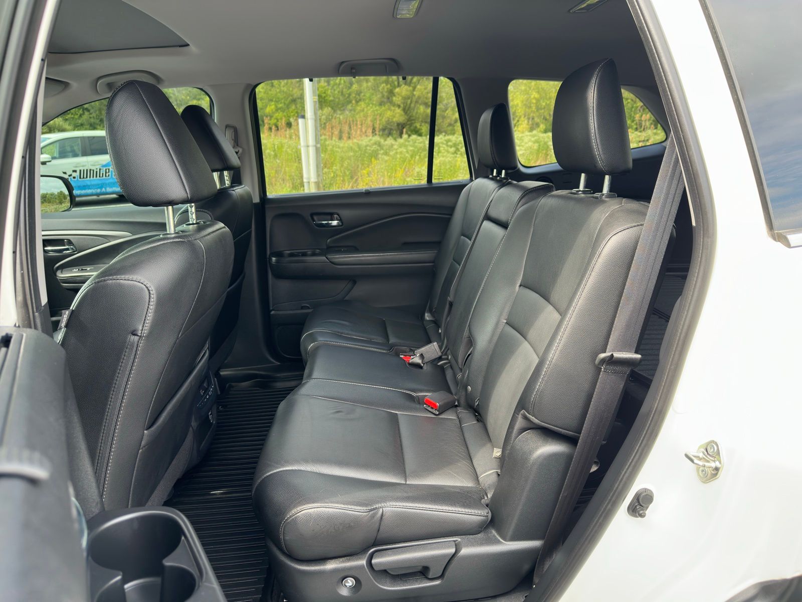 2019 Honda Pilot EX-L photo 27