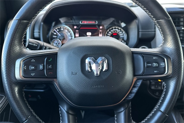 2021 Ram 1500 Rebel photo 23