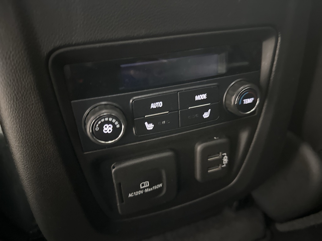 2020 Buick Enclave Avenir photo 24