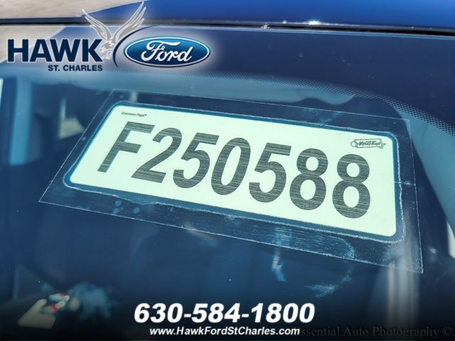 2025 FORD MAVERICK - Image 19