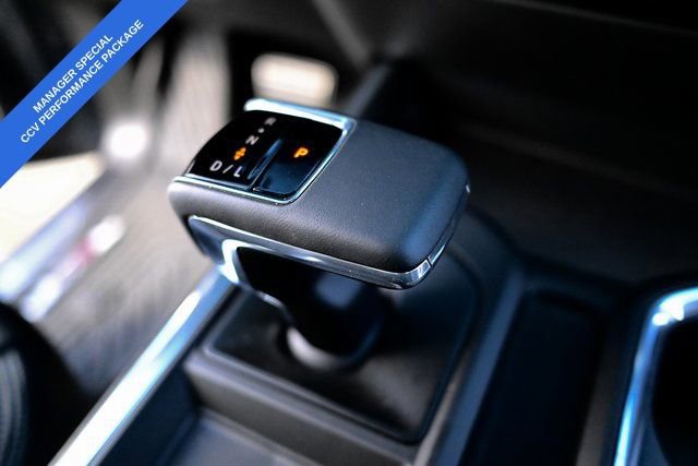 2025 Chevrolet Silverado 1500 RST photo 26