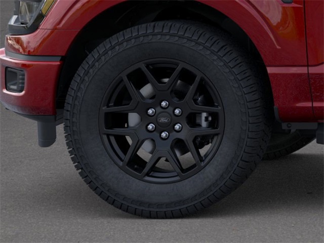 2025 Ford F-150 STX photo 19