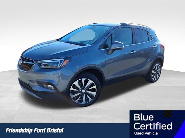 2020 Buick Encore Essence