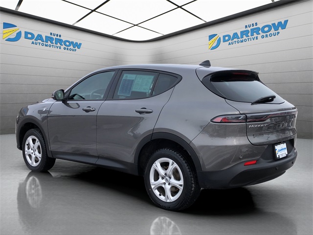 2024 Dodge Hornet GT photo 2