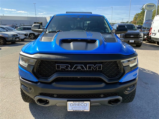 2021 Ram 1500 TRX photo 10