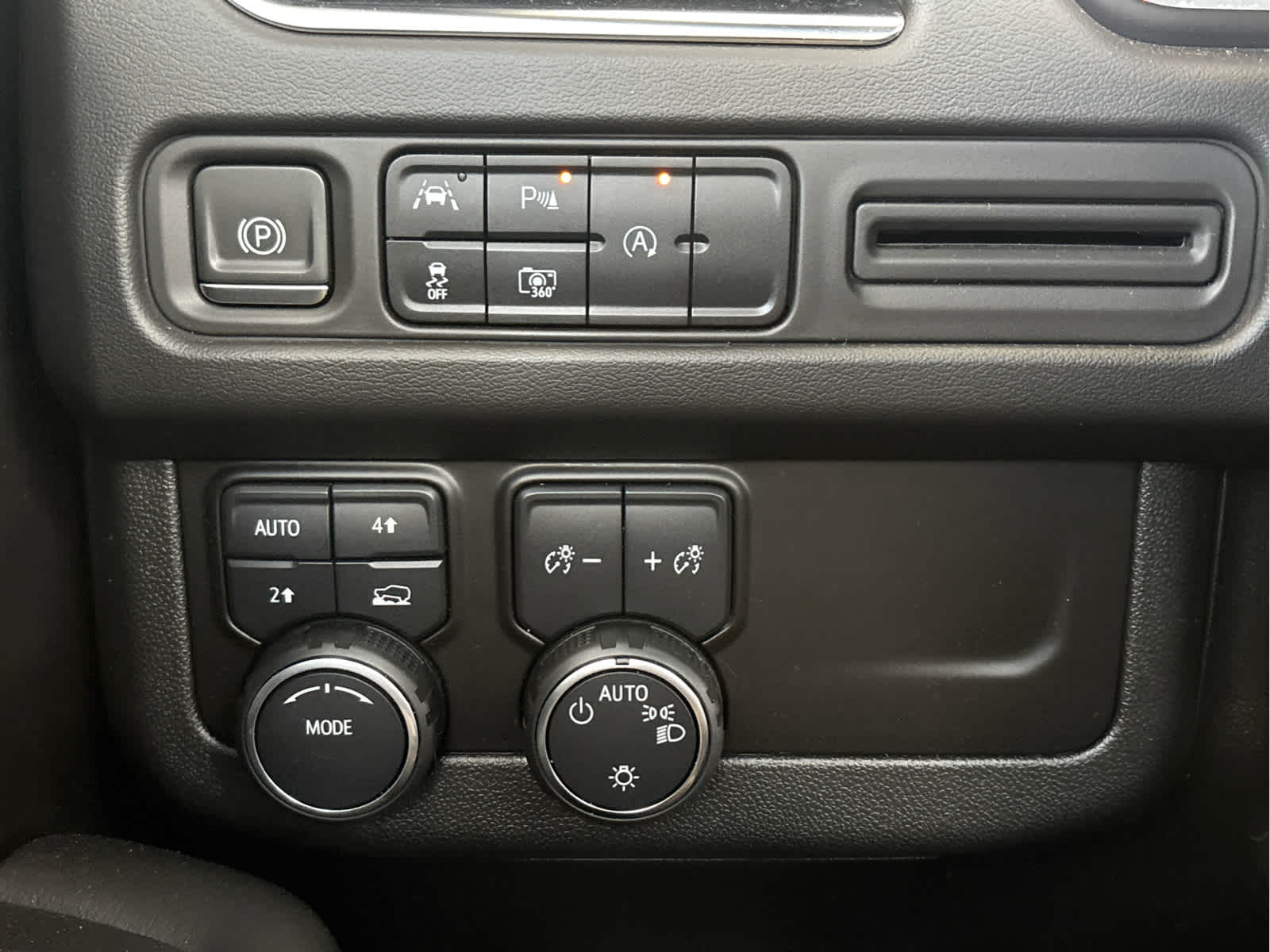 2023 Chevrolet Tahoe RST photo 21