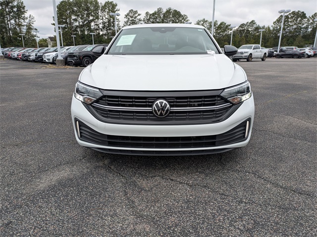 2024 Volkswagen Jetta 1.5T Sport photo 8
