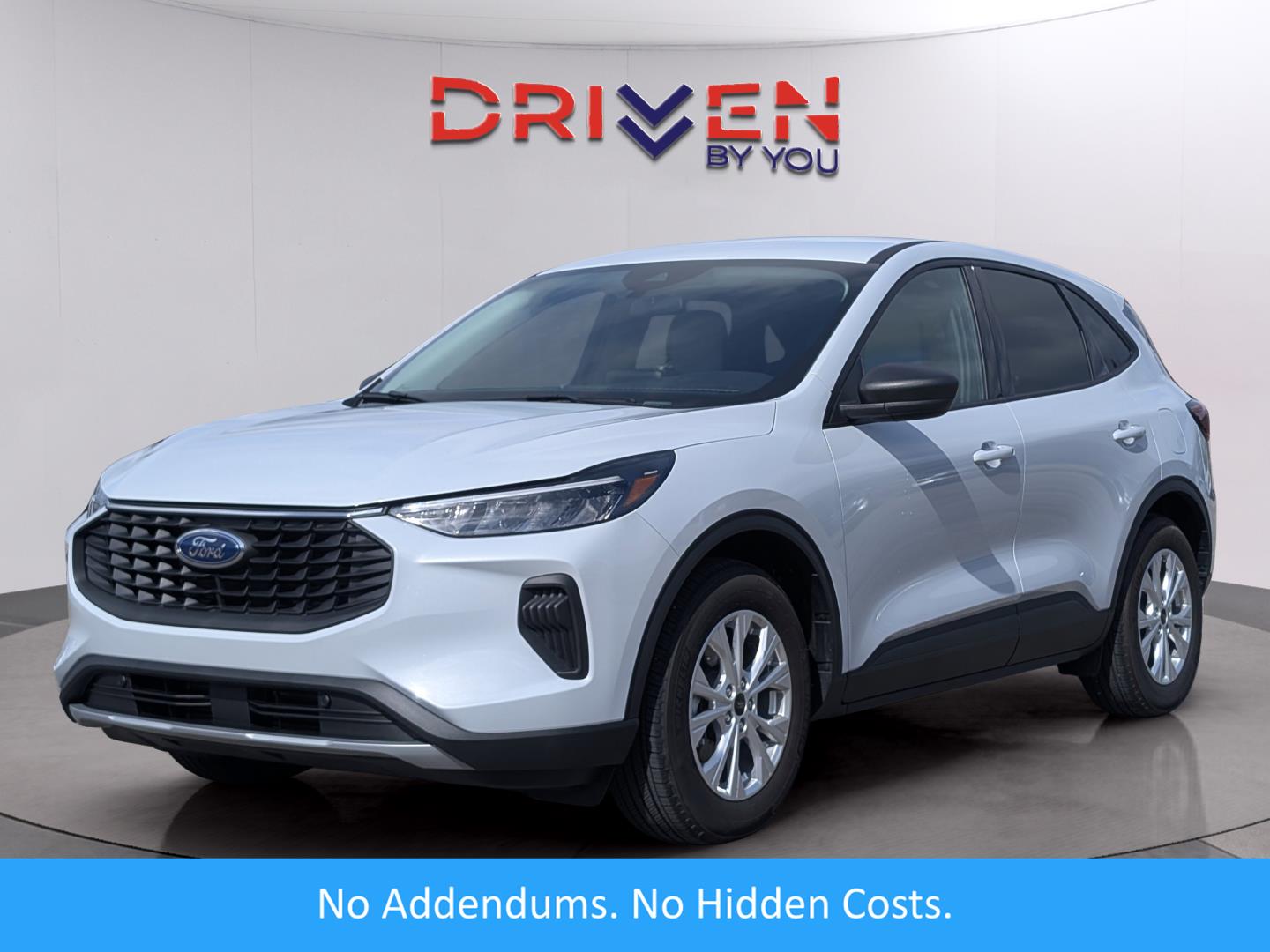 2025 Ford Escape Active's photo