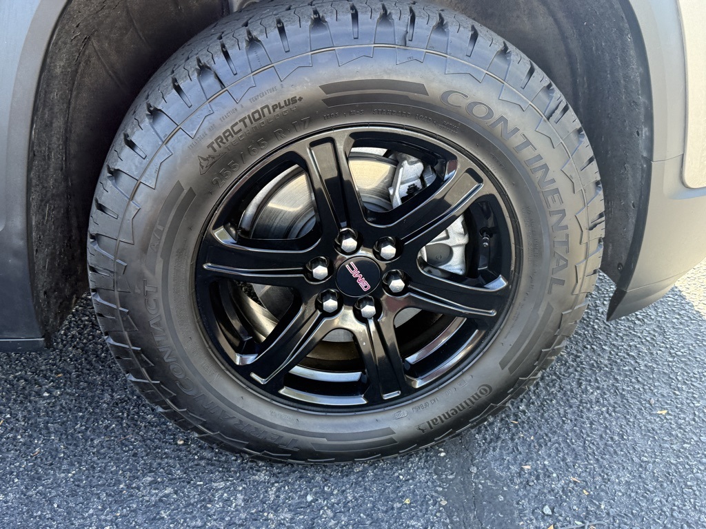 2023 Gmc Acadia AT4 photo 29