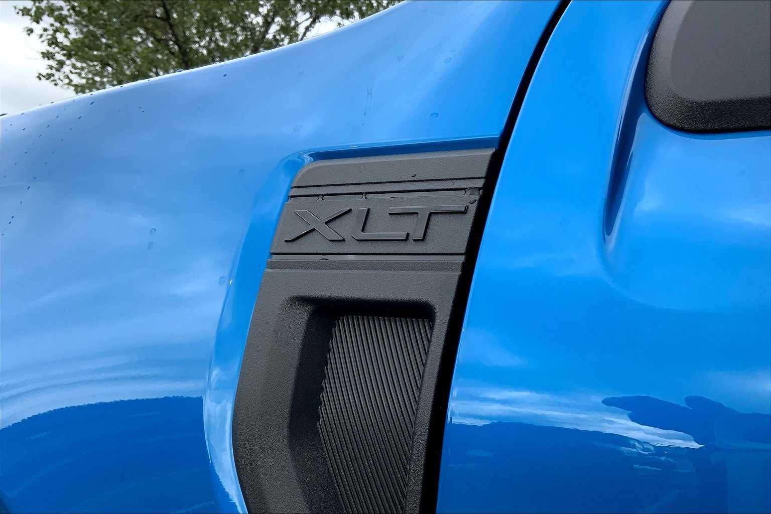 2025 Ford Maverick XLT photo 15