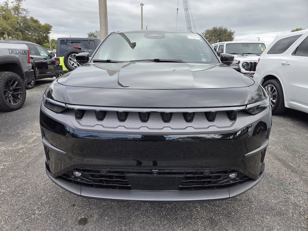 Used 2024 Jeep Wagoneer S Launch Edition with VIN 3C4RJNAK9RT179298 for sale in West Palm Beach, FL