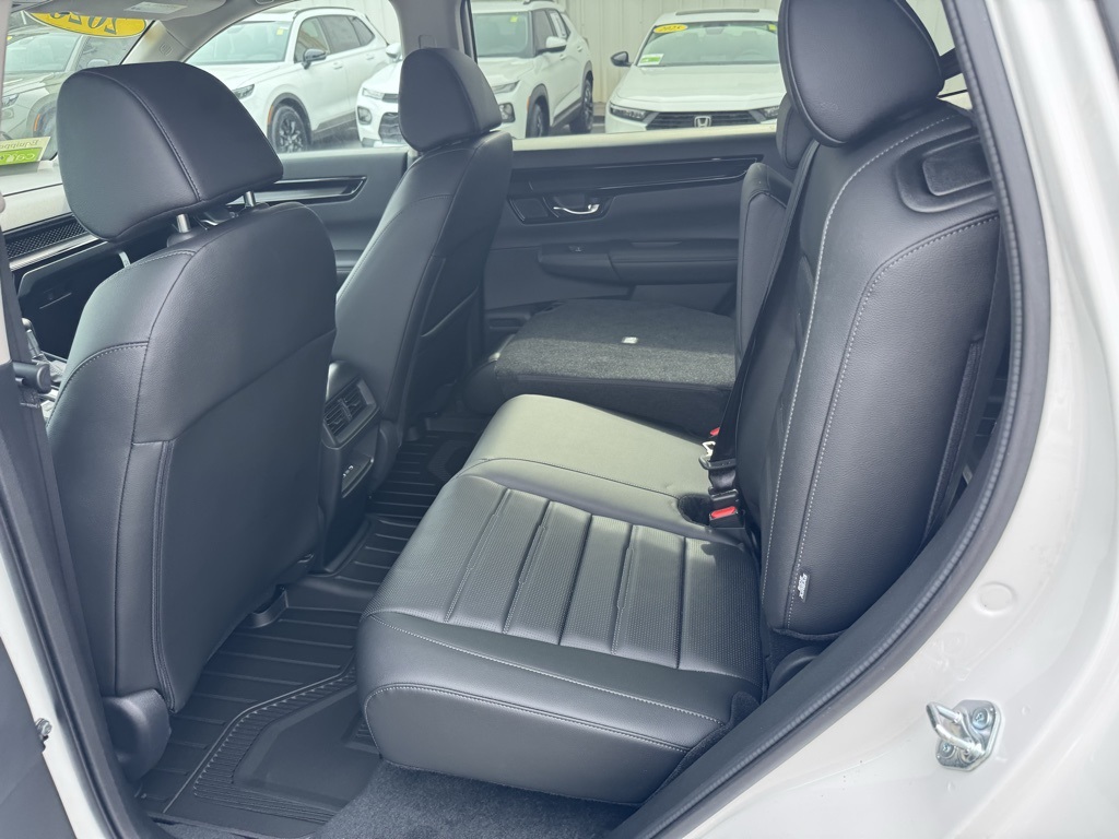 2026 Honda CR-V EX-L photo 7