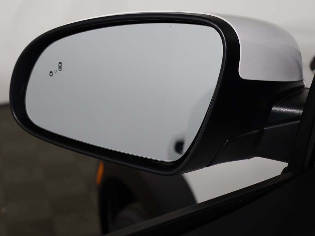 2023 Hyundai Kona SEL photo 23