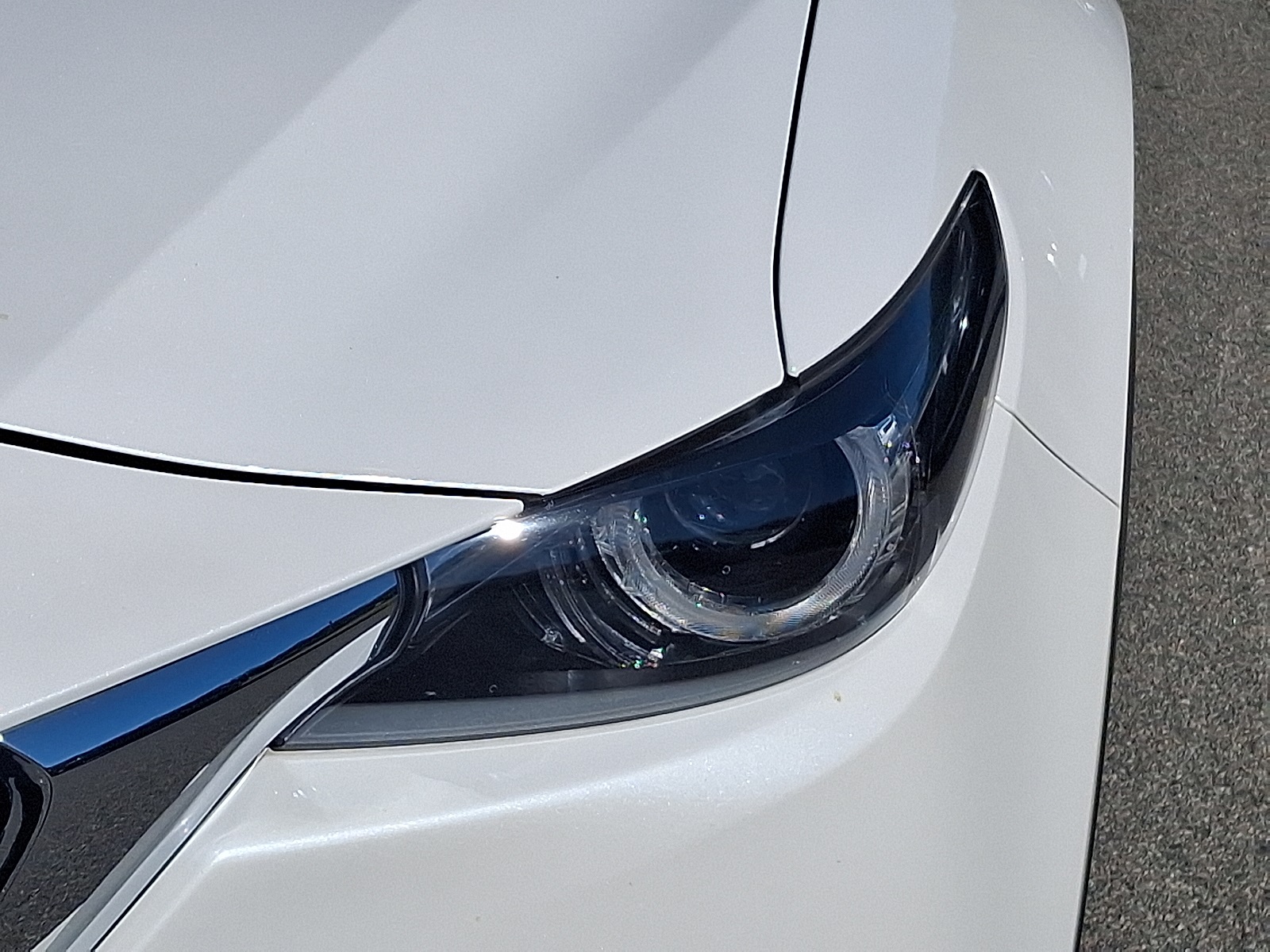 2018 Mazda CX-9 Signature photo 7