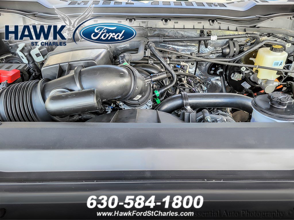 2025 FORD F-350 - Image 14