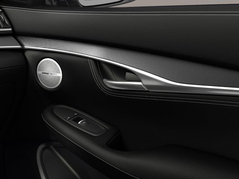 2025 Infiniti QX55 Essential photo 21