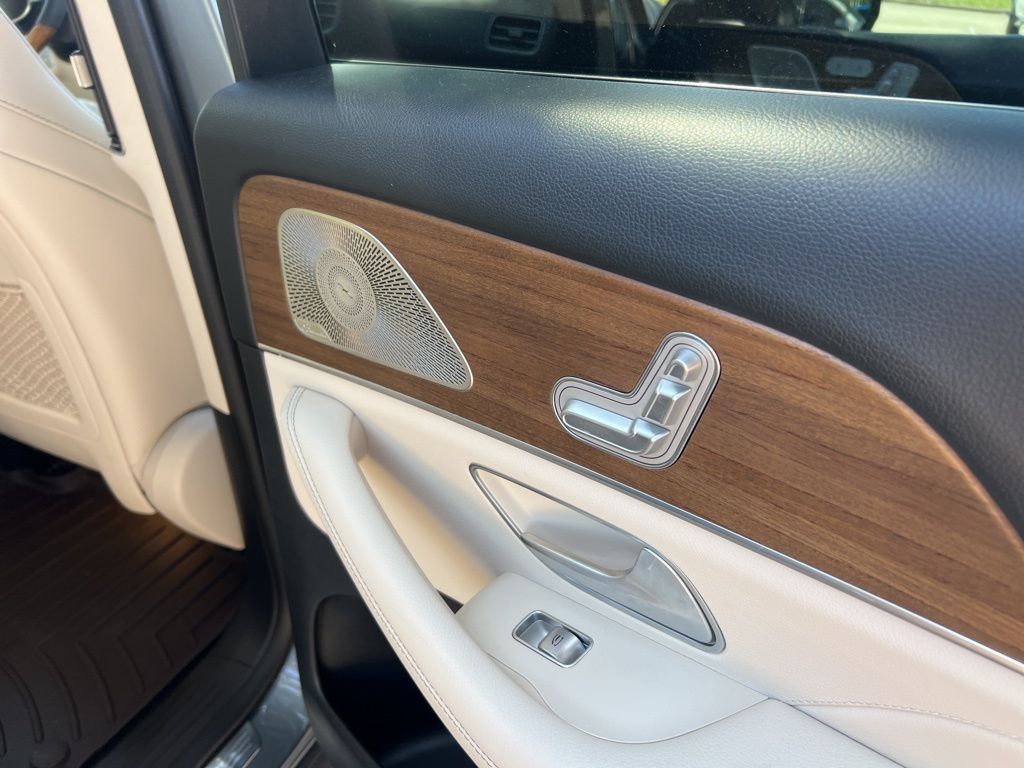 2021 Mercedes Benz GLE 350 photo 10