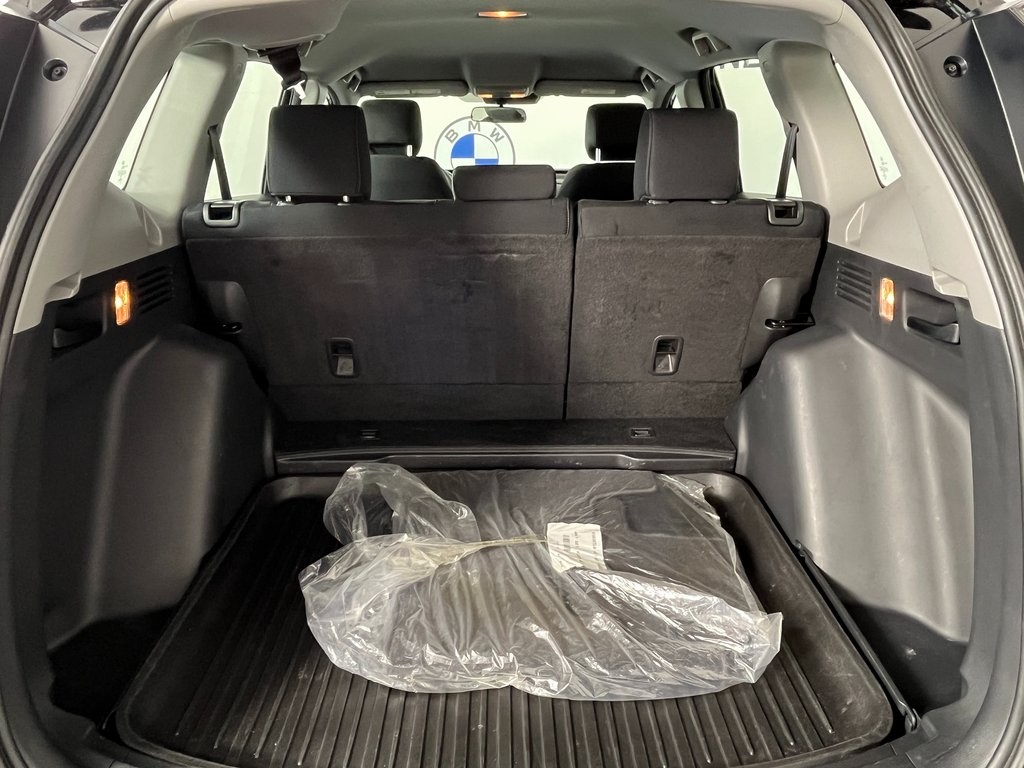 2021 Honda CR-V Special Edition photo 13