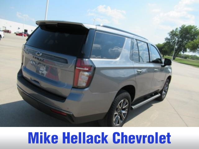 2022 Chevrolet Tahoe Z71 photo 6