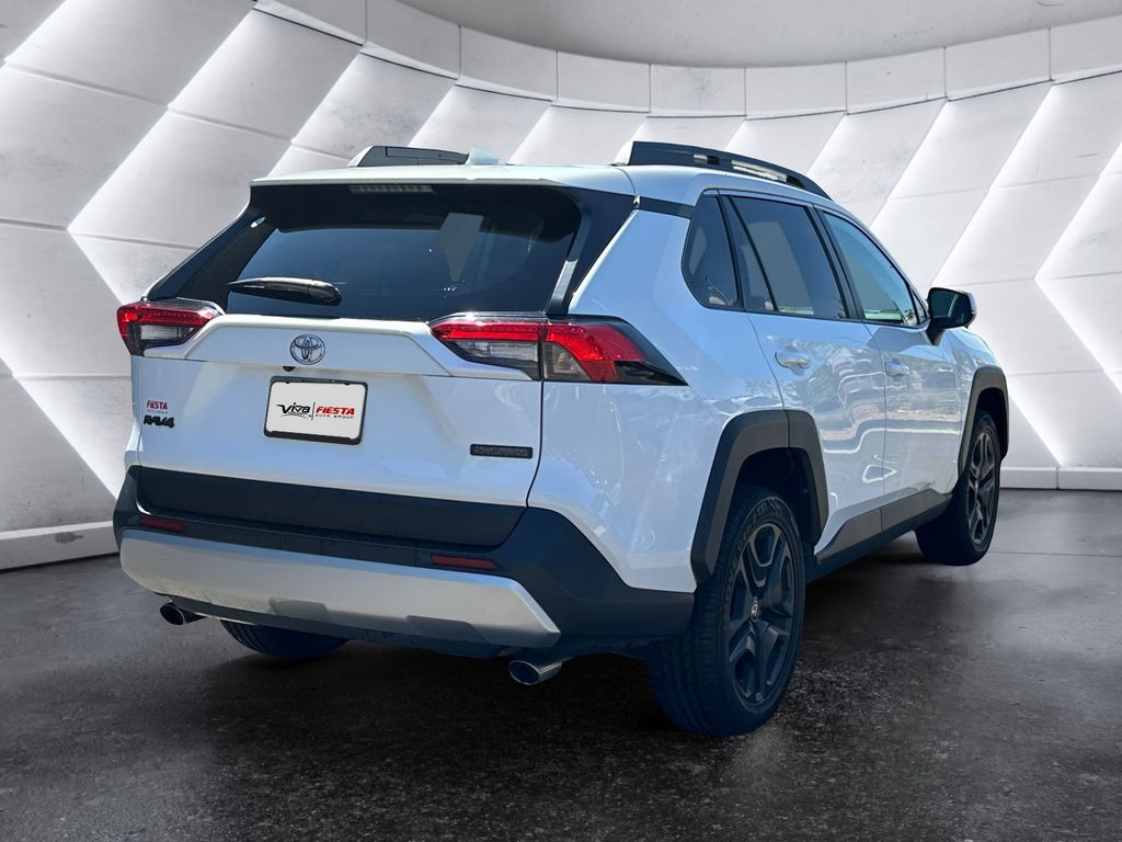 2024 Toyota RAV4 Adventure photo 4